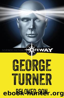 Beloved Son by George Turner