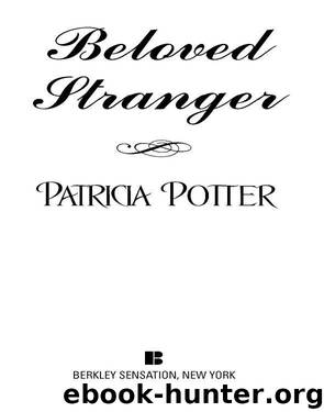 Beloved Stranger by Patricia Potter