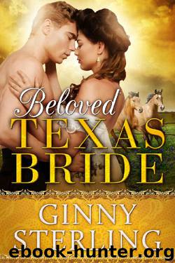 Beloved Texas Bride by Ginny Sterling