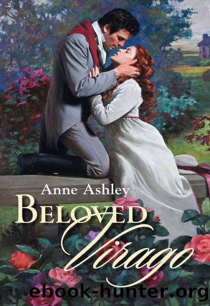 Beloved Virago by Anne Ashley