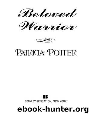 Beloved Warrior by Patricia Potter