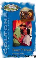 Beloved Wolf by Kasey Michaels