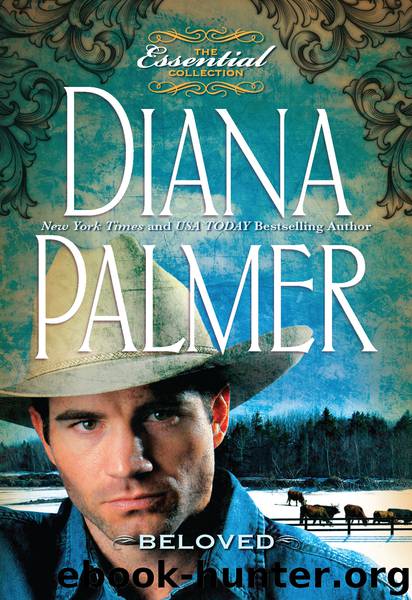 Beloved by Diana Palmer