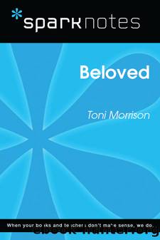 Beloved: SparkNotes Literature Guide by SparkNotes