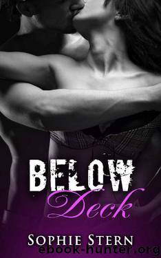 Below Deck by Sophie Stern