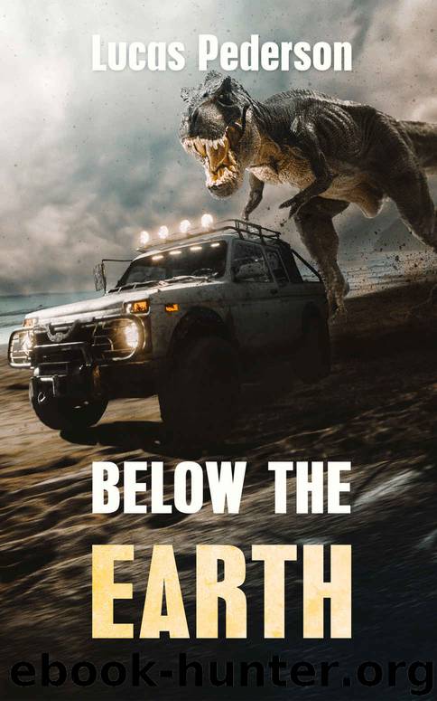 Below The Earth by Lucas Pederson