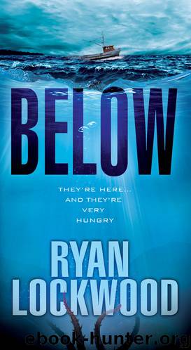 Below by Ryan Lockwood