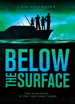 Below the Surface by Tim Shoemaker