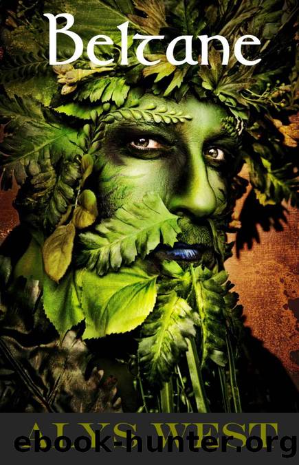 Beltane by Alys West