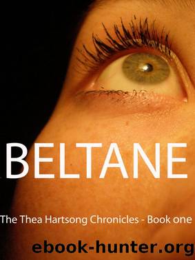 Beltane by Thea Hartsong