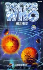 Beltempest by Jim Mortimore