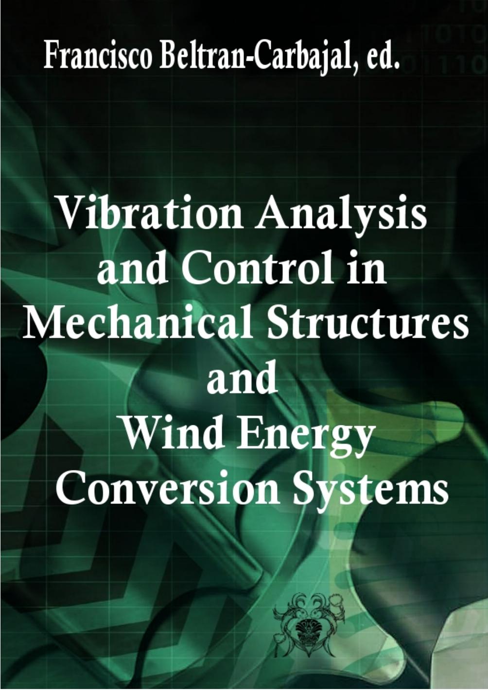 Beltran F. Vibration Analysis and Control..Wind Energy..Sys.2018 by Unknown
