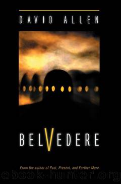 Belvedere by David Allen