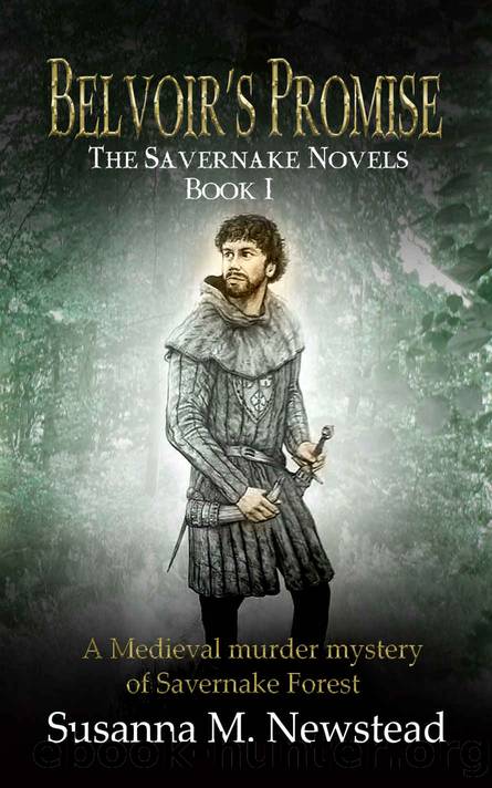 Belvoir's Promise by Susanna M. Newstead