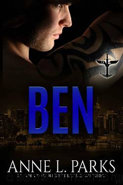 Ben (The 13 Book 4) by Anne L. Parks