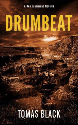 Ben Drummond 0.Drumbeat by Tomas Black