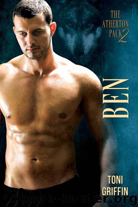 Ben by Toni Griffin