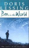 Ben, in the World by Doris Lessing(Little Dorrit)