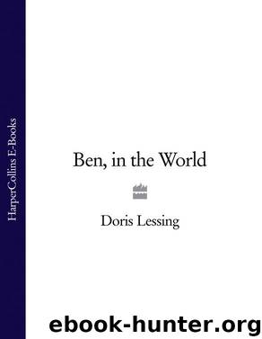 Ben, in the World by Doris Lessing