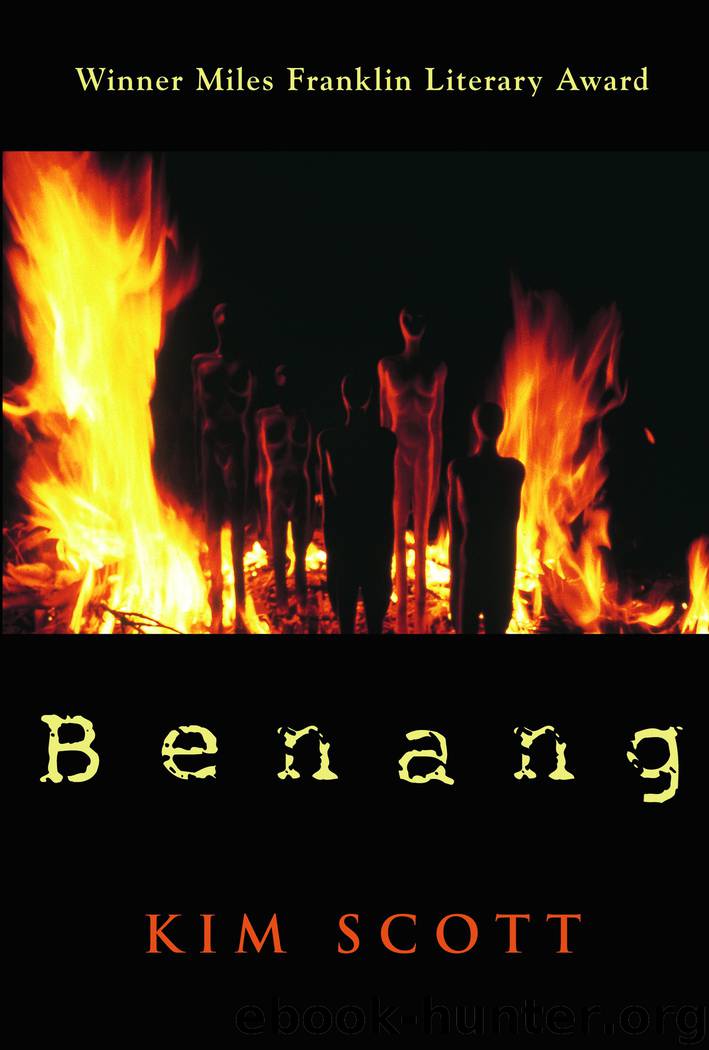 Benang by Kim Scott