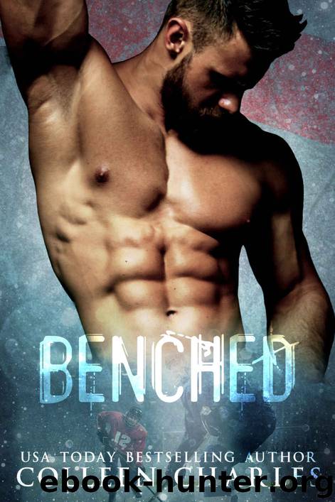 Benched by Charles Colleen
