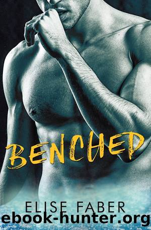 Benched by Faber