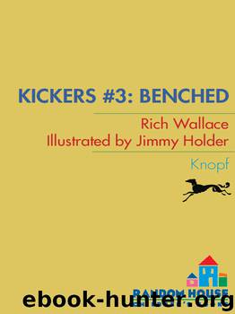 Benched by Rich Wallace