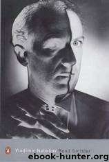 Bend Sinister by Vladimir Nabokov