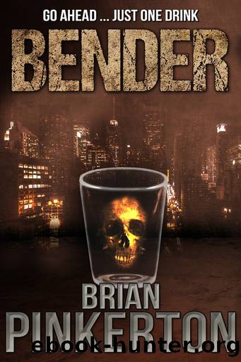 Bender by Brian Pinkerton