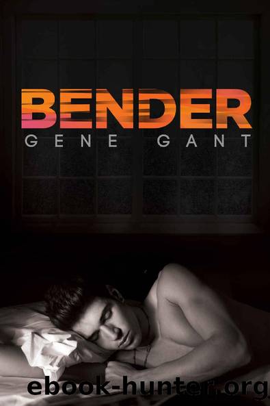 Bender by Gene Gant