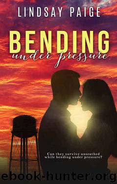 Bending Under Pressure by Lindsay Paige