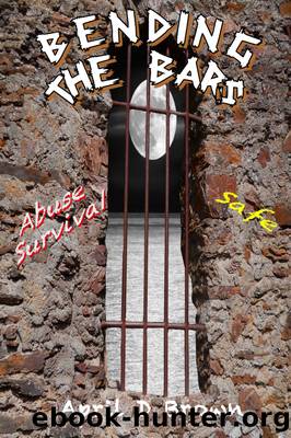 Bending the Bars by April D Brown