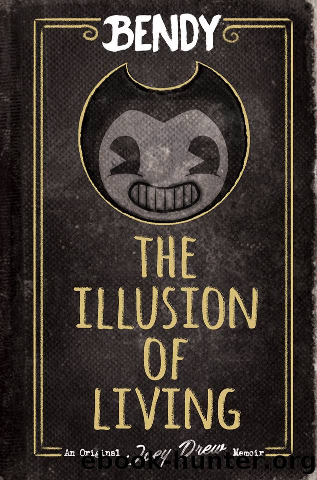 Bendy by Adrienne Kress