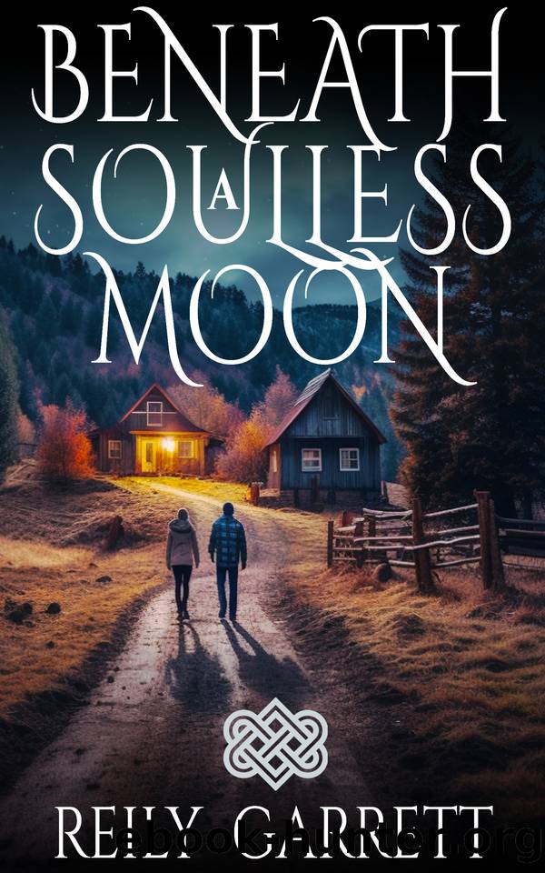 Beneath A Soulless Moon (Hailey Arquette Murder Files Book 6) by Reily Garrett