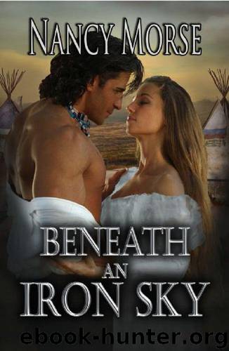 Beneath An Iron Sky by Nancy Morse