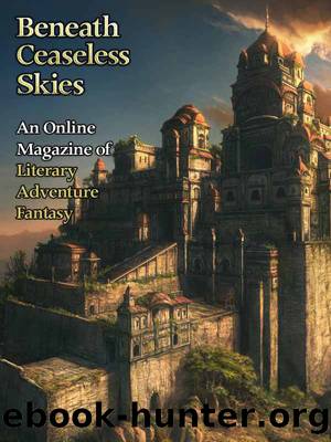 Beneath Ceaseless Skies #106 by Nancy Fulda & Nicole M. Taylor