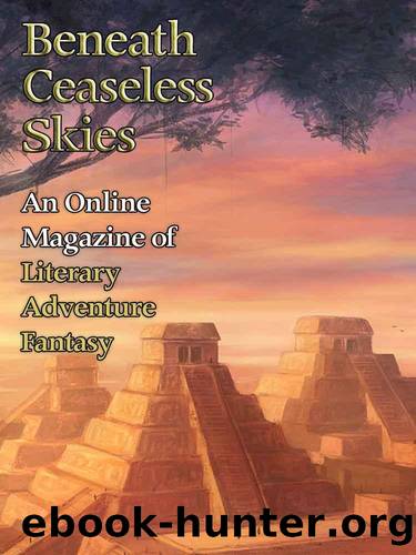 Beneath Ceaseless Skies #160 by M. Bennardo & Peter Hickman