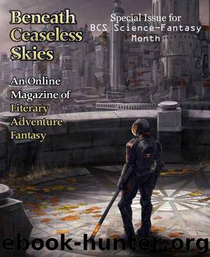 Beneath Ceaseless Skies #90 by Willrich Chris & Ivy Anne