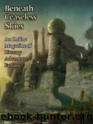 Beneath Ceaseless Skies 001 by Scott H. Andrews