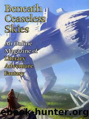 Beneath Ceaseless Skies 144 by Scott H. Andrews