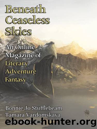 Beneath Ceaseless Skies 164 by Scott H. Andrews
