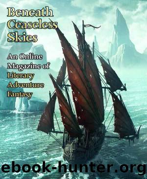 Beneath Ceaseless Skies Issue #60 by unknow