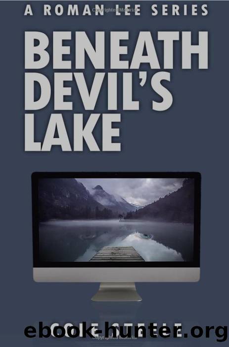 Beneath Devil's Lake by Cole Steele