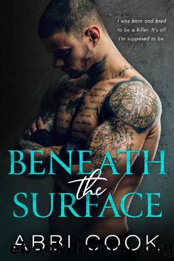 Beneath The Surface by Abbi Cook