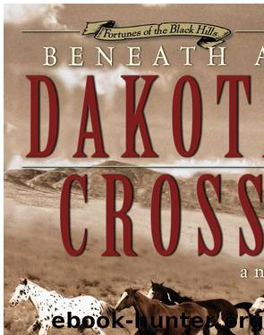 Beneath a Dakota Cross by Stephen A. Bly