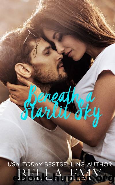 Beneath a Starlit Sky by Bella Emy