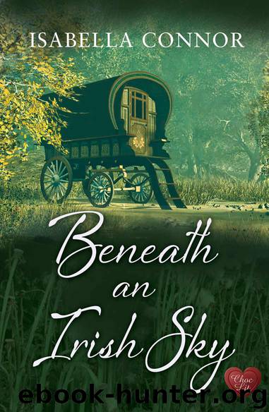 Beneath an Irish Sky (Choc Lit) by Connor Isabella