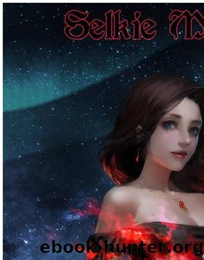 Beneath the Dragoneye Moons by Selkie
