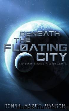 Beneath the Floating City collection by Donna Maree Hanson