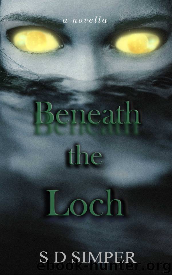 Beneath the Loch fix 1 up by Simper S D